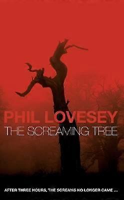 The Screaming Tree
