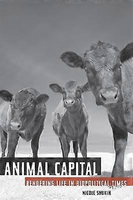 Animal Capital