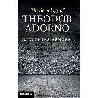 La sociologia di Theodor Adorno