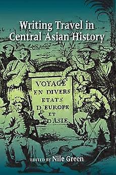 Writing Travel in Central Asian History