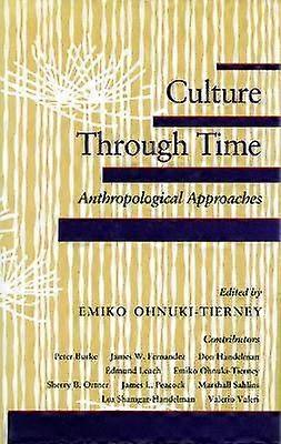 Culture Through Time