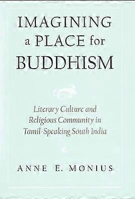 Imagining a Place for Buddhism