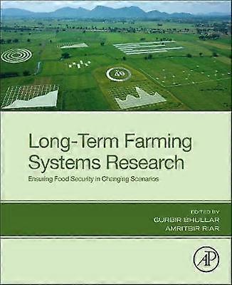 Long-Term Farming Systems Research