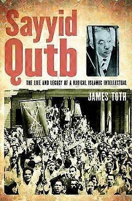 Sayyid Qutb
