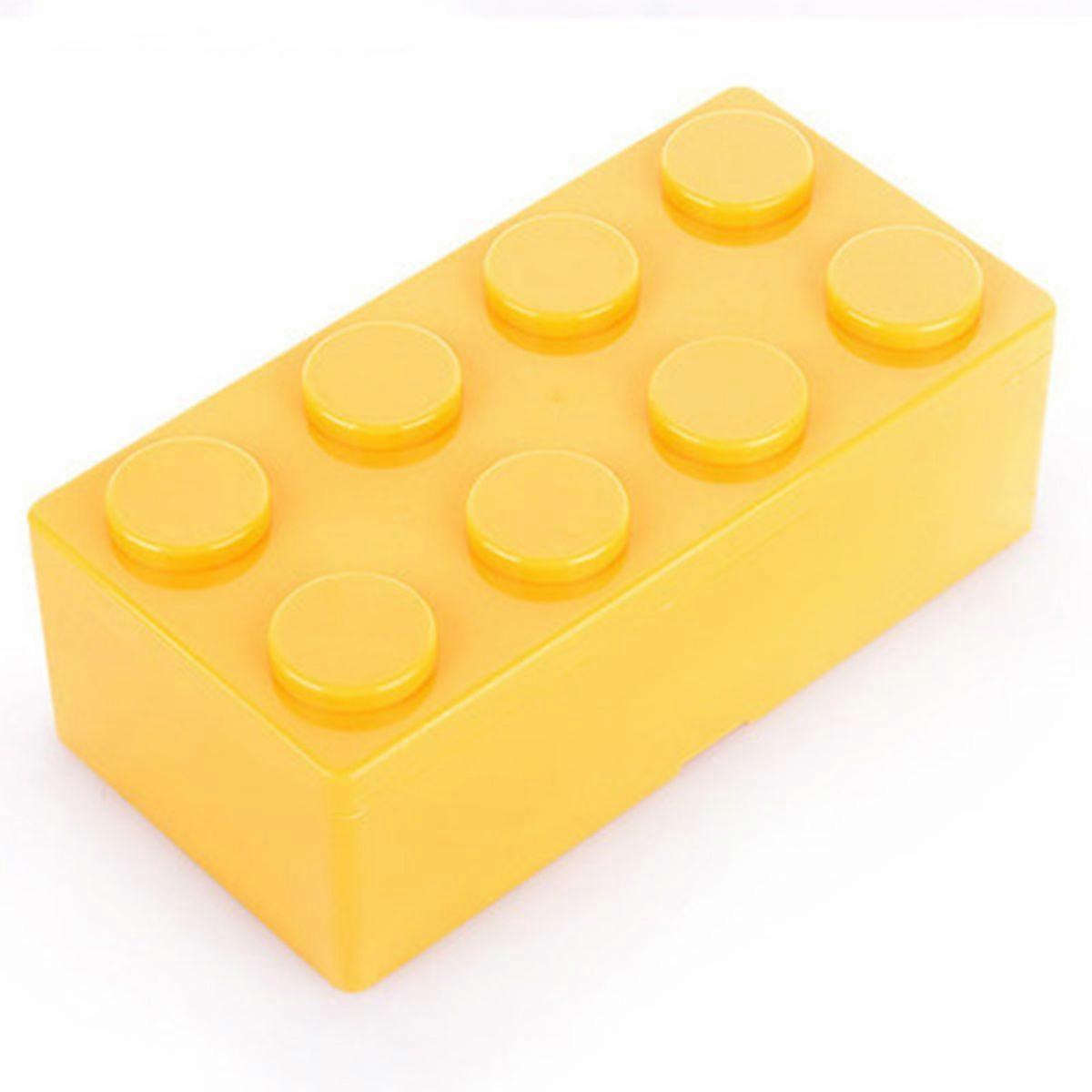 Bricks Stackable Organize