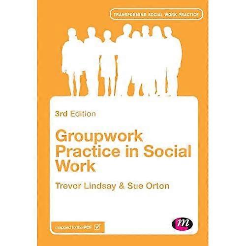 Groupwork Practice in Social Work (Transforming Social Work Practice)