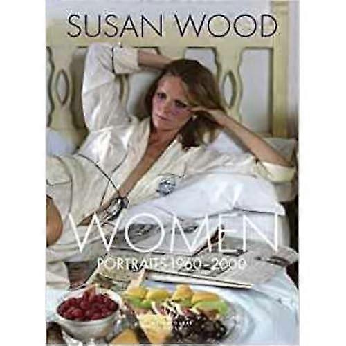 Women: Portraits 1960-2000