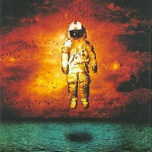 Brand New Deja Entendu CD (2015)