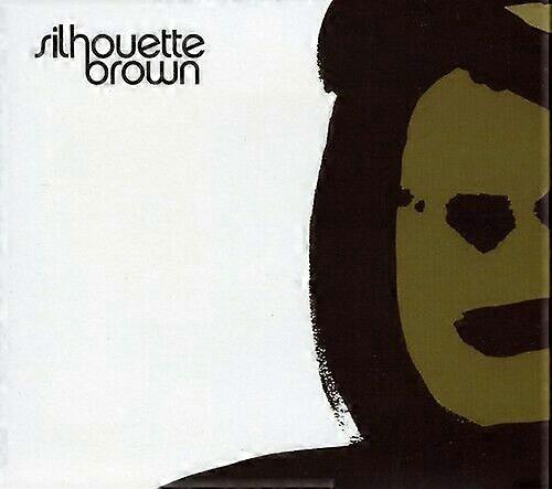 Silhuett Brun CD