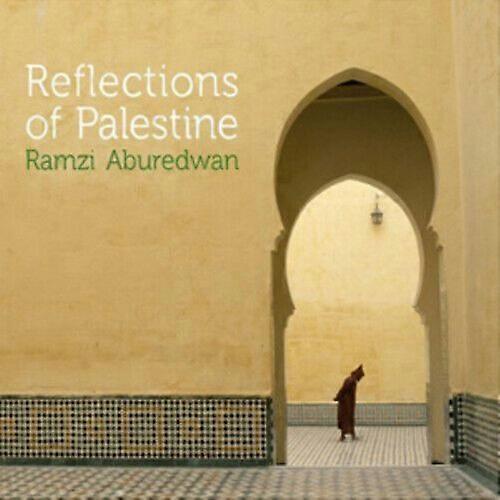 Ramzi Aburedwan Reflections of Palestine CD (2012)