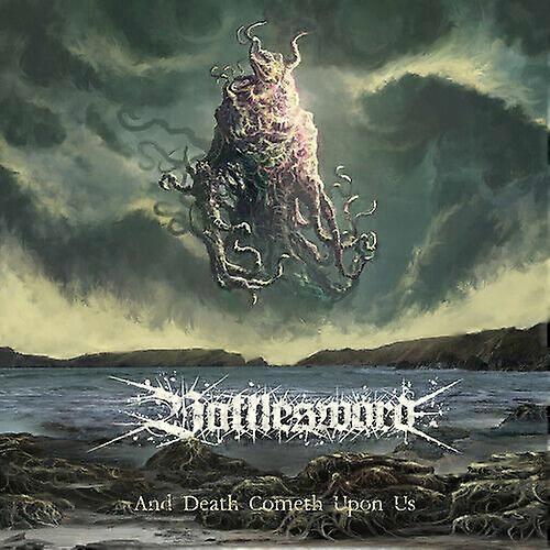 Battlesword And Death Cometh Upon Us CD (2019) NEW