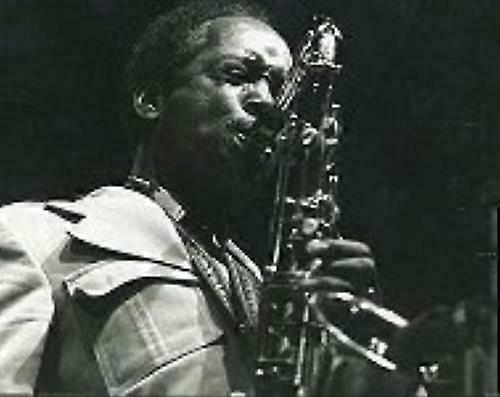 Sonny Stitt mit Howard McGhee CD