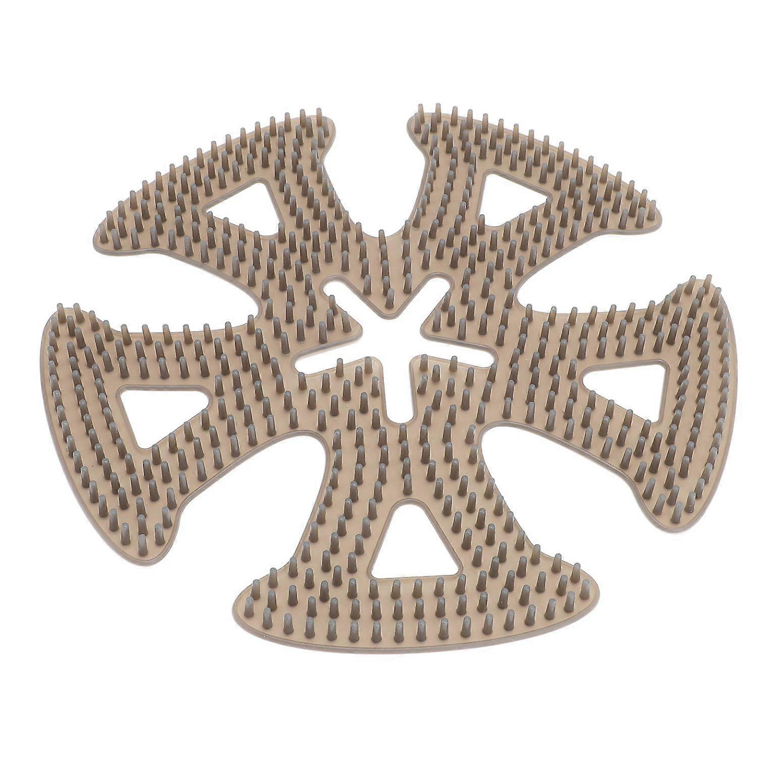 Silicone Helmet Padding Kit - Comfortable Helmet Liner and Pads