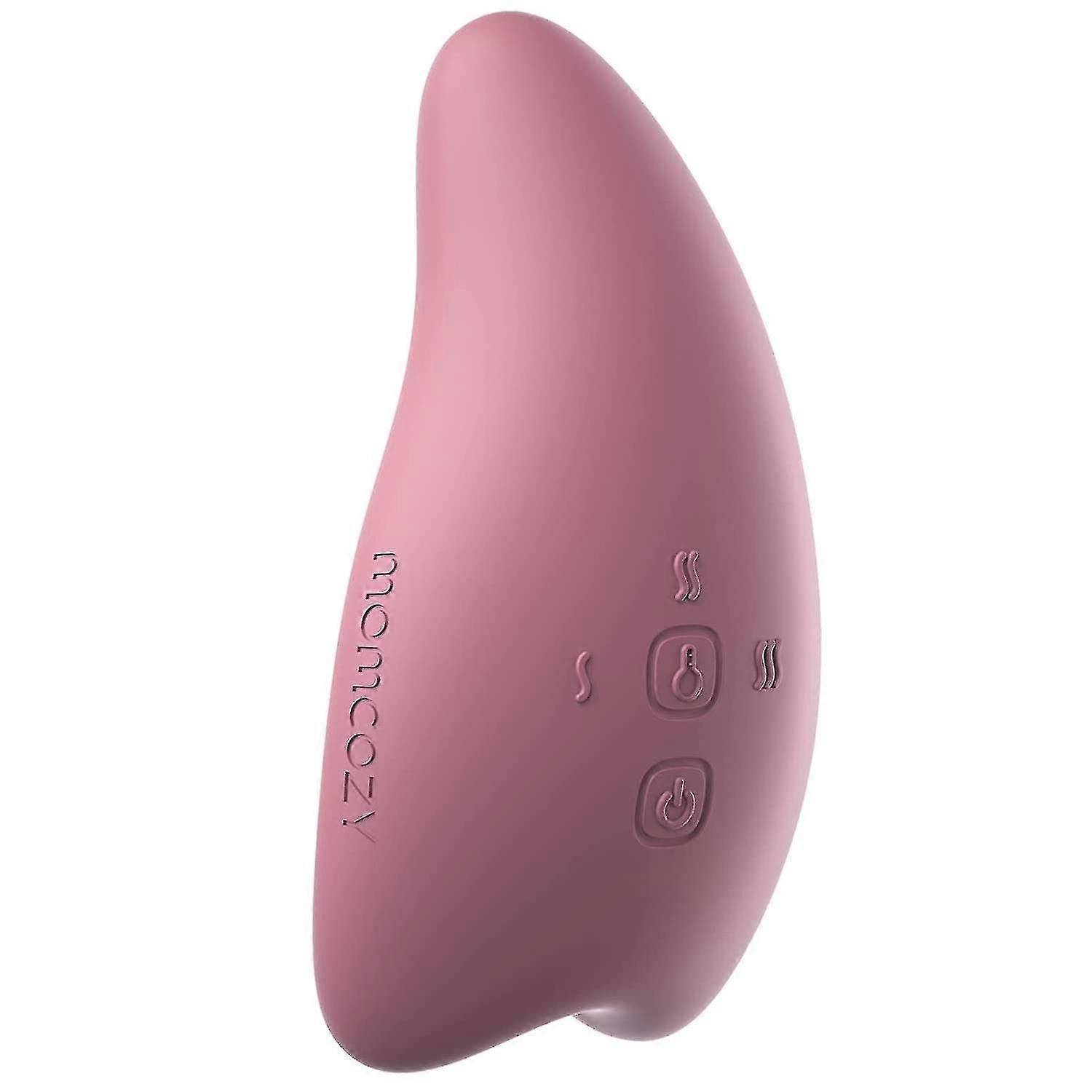 Lactation Massager For Pumping Soft & Comfortable