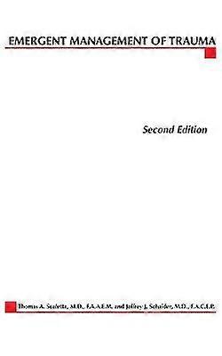 Opkomend beheer van trauma