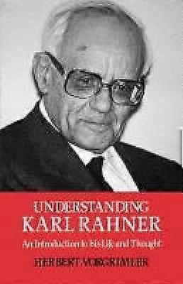 Înțelegerea lui Karl Rahner