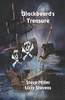 Blackbeard's Treasure