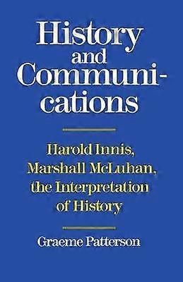 History and Communications