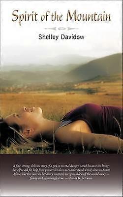 Spirit of the Mountain