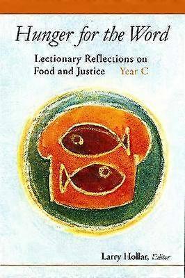 Hunger for the Word