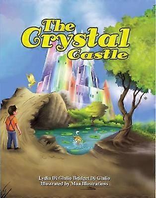 The Crystal Castle