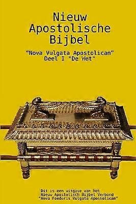 Nieuw Apostolische Bijbel