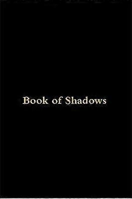 Buch der Schatten
