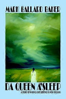 Da Queen A'sleep