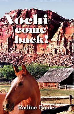 Nochi Come Back!