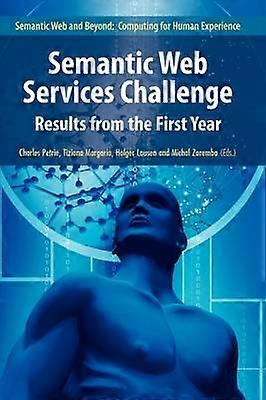 Uitdaging voor semantische webservices