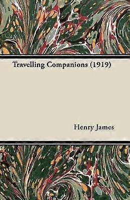 Travelling Companions 1919