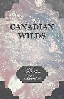 Sălbăticia canadiană