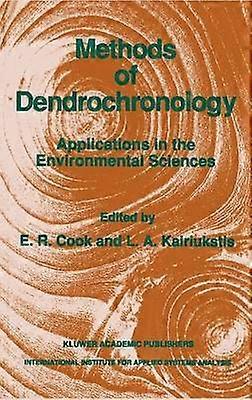 Methoden der Dendrochronologie