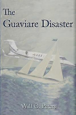 La catastrophe de Guaviare