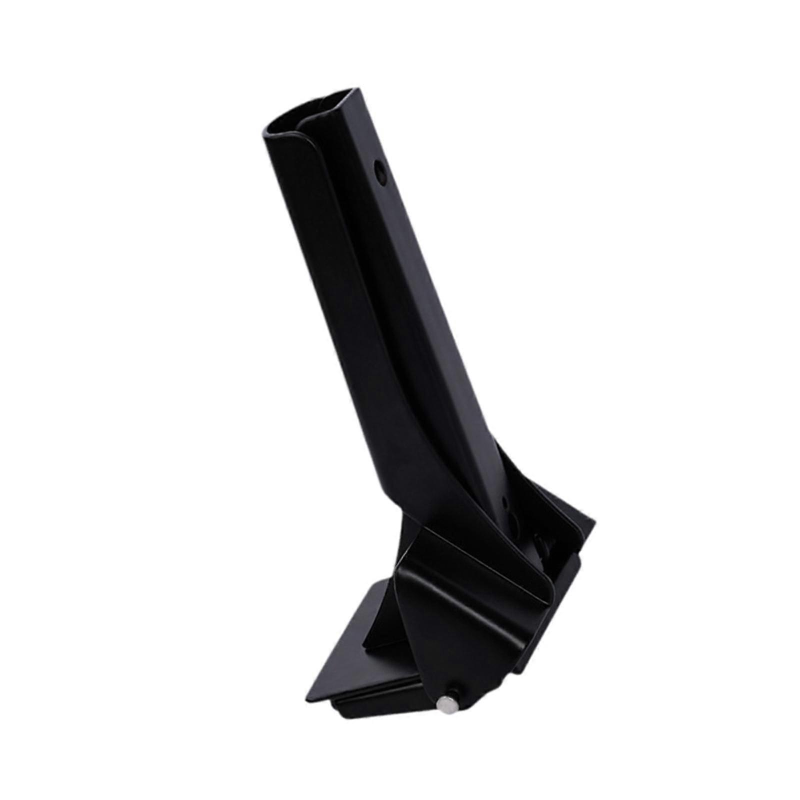 Tube Squeezer Tool RTV Silikon Dispenser Multifunksjonell Solid Svart Metall