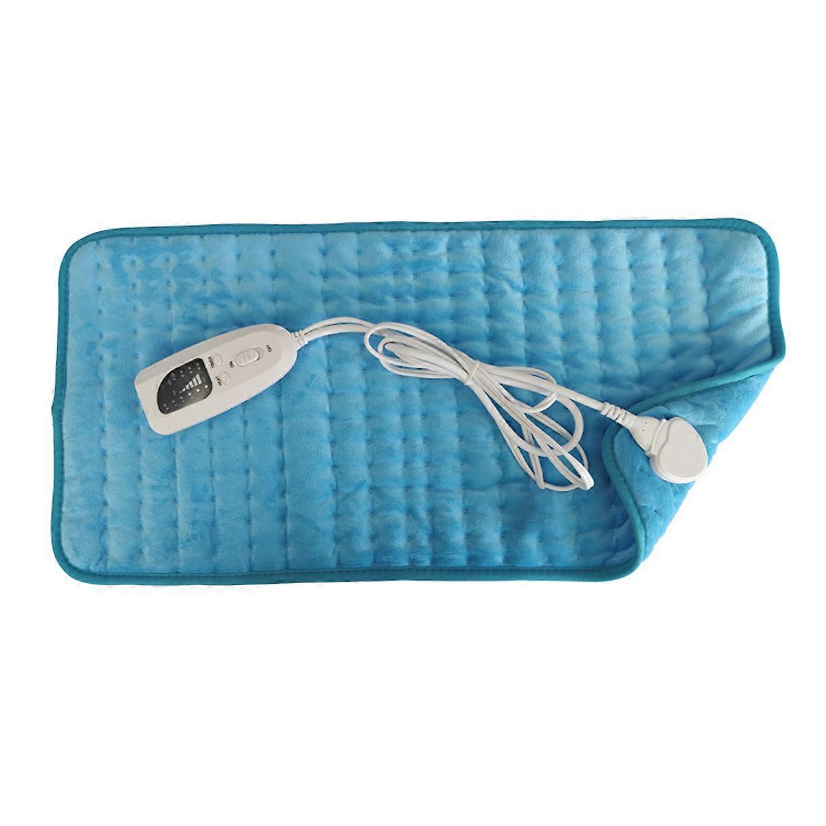 Coussin chauffant chaud et sec pour un soulagement apaisant