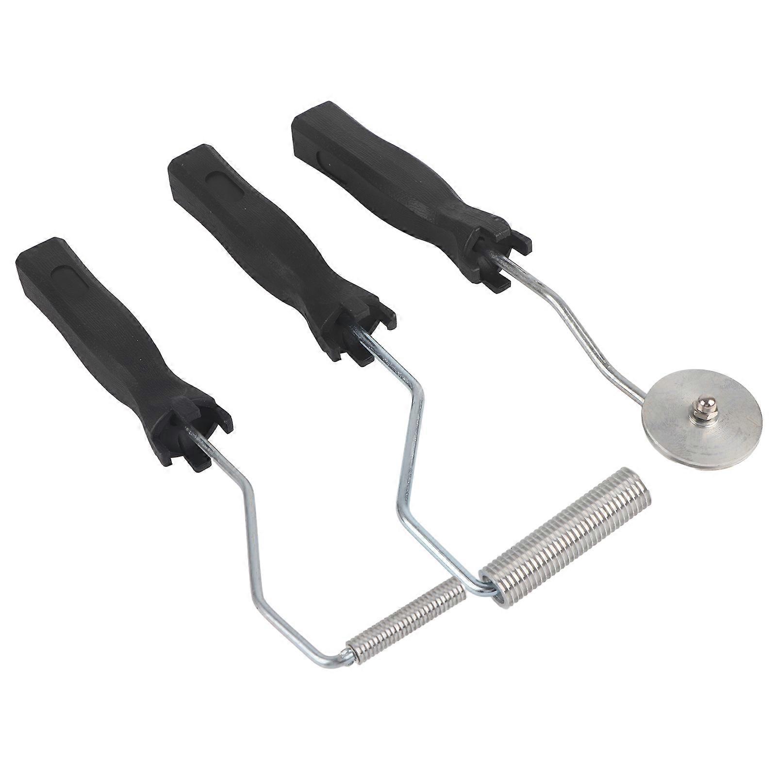Bubble Paddle Tool, Laminating Roller Kit
