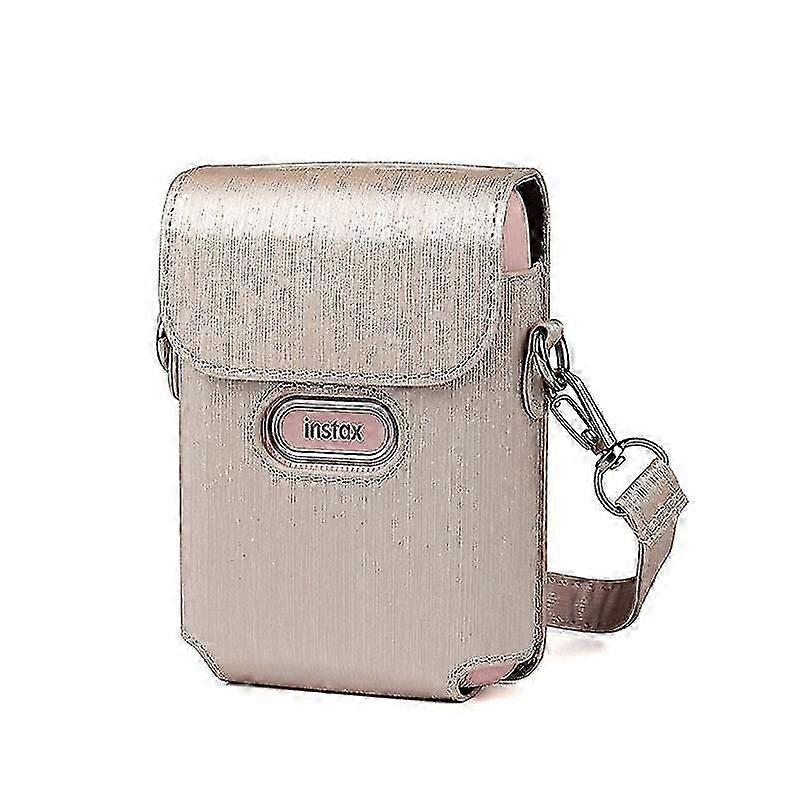 حالة الكاميرا حقيبة طابعة الهاتف الذكي لفوجي فيلم إنستاكس ميني لينك