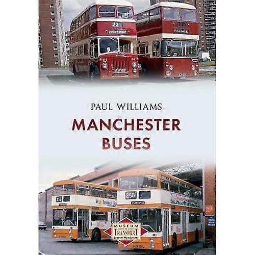 Manchester Buses