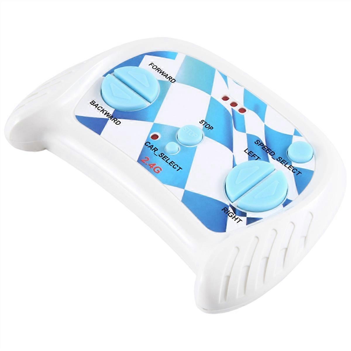 Children'S Electric Car 2.4G Bluetooth Remote Control,for Children Electric Vehicle Parts Receiver Controller 5P Set