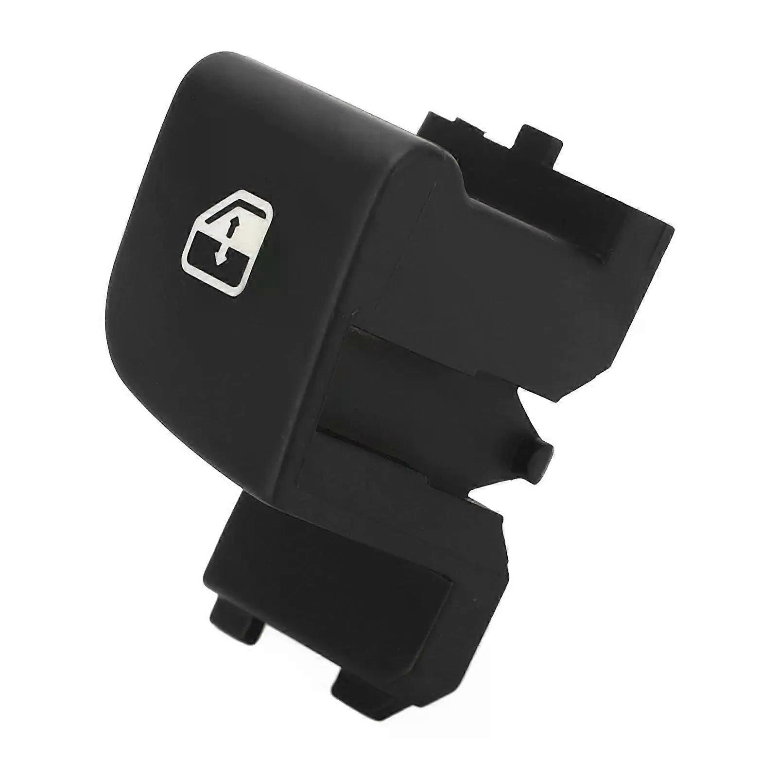 Window Switch Button Window Button Cover Scratch Resistant Better Protection For Cars