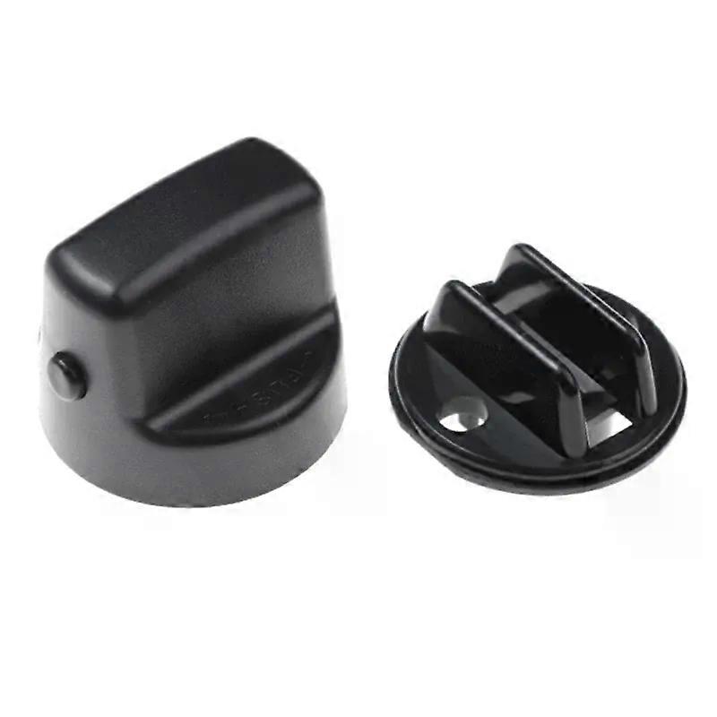 Engine Starter Switch Push Ignition Knob Starter On Off for D6Y1-76-142.