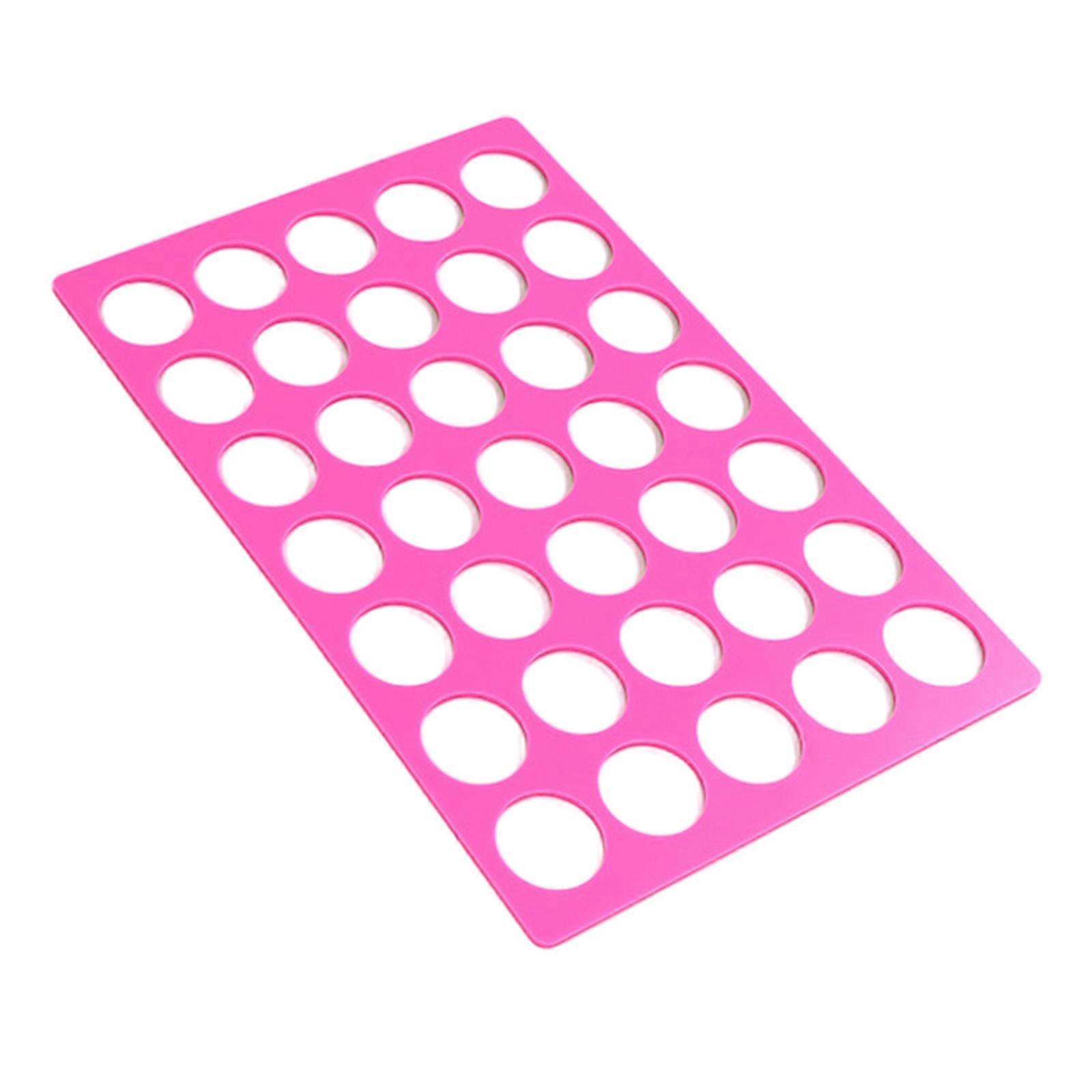 Elegant Triangles/Round Shape Pad Geometric Pattern Chocolate Sugarcraft Molds Fondant Mould Silicone Baking Accessory