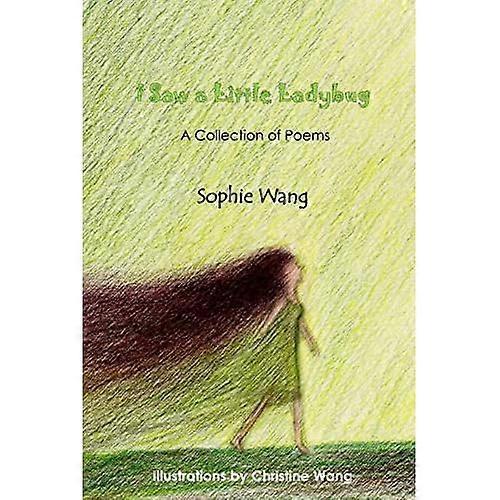 I Saw a Little Ladybug