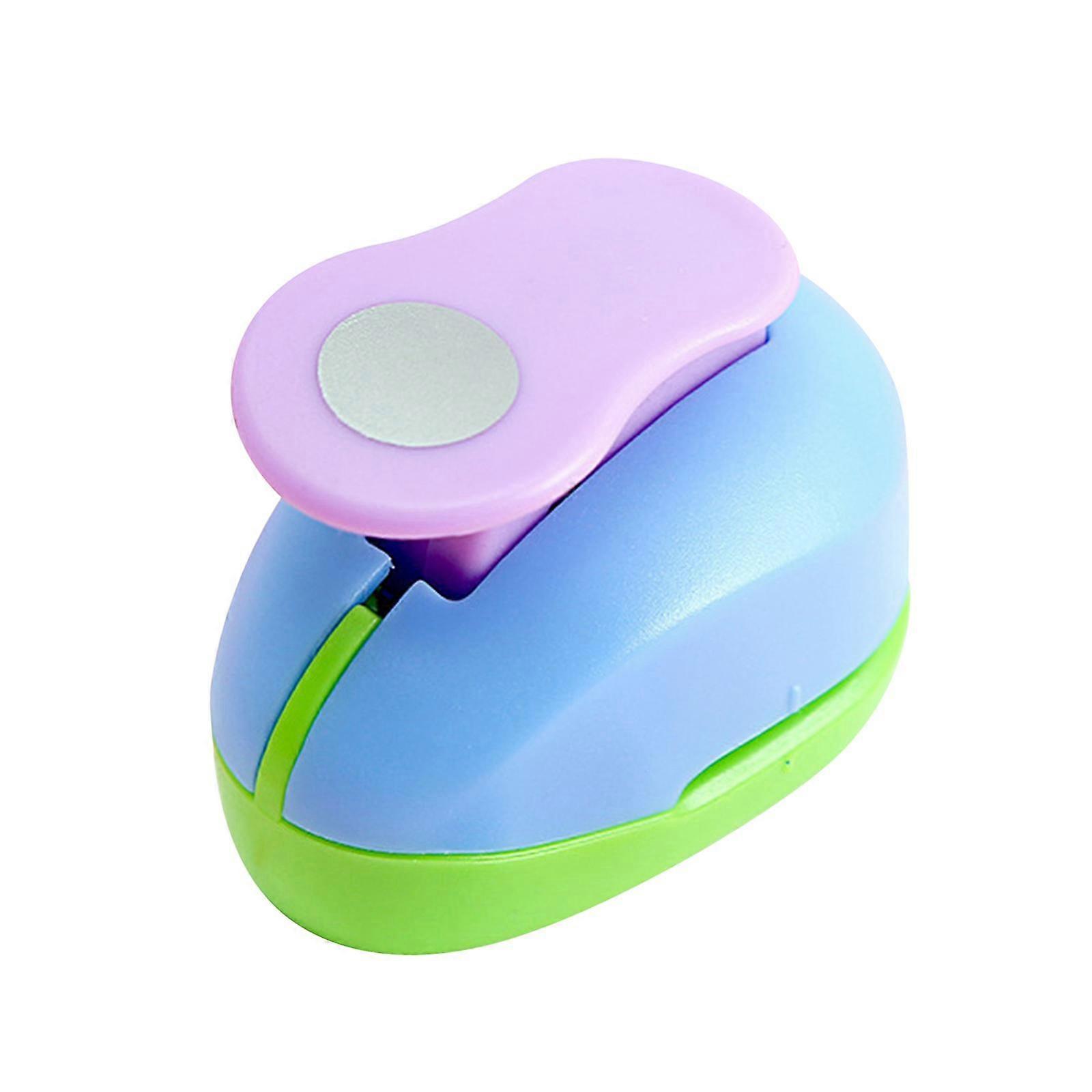 Paper Punches for Crafting Scrapbook Paper Puncher Decorative Hole Punch Shapes