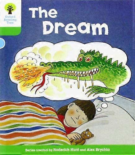Oxford Reading Tree: Level 2: Stories: The Dream