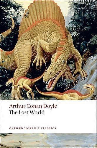 The Lost World