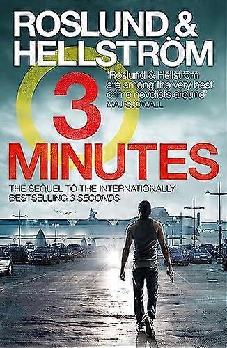 Three Minutes Ewert Grens 6