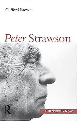 Peter Strawson