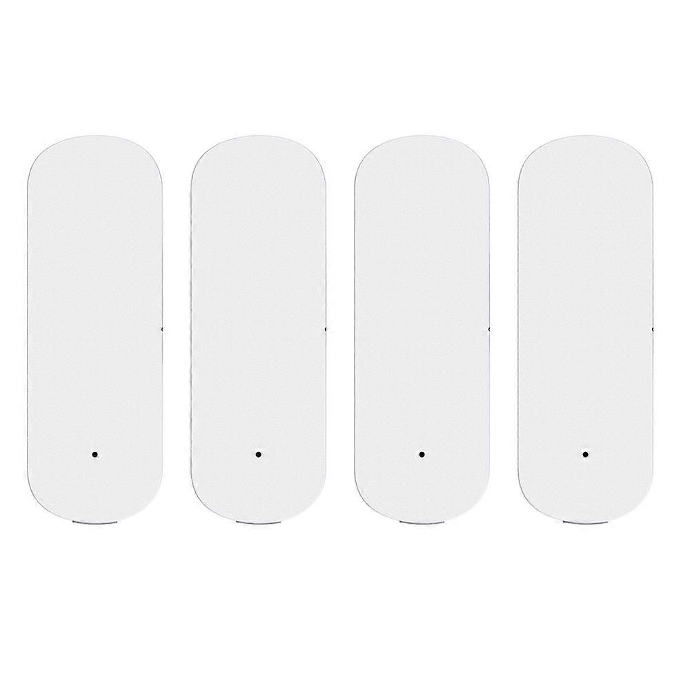 Tuya Zigbee Capteur de vibration Détecteur de choc de mouvement Détecteur d’alarme